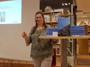 Boka föreläsning av Cecilia Ekman