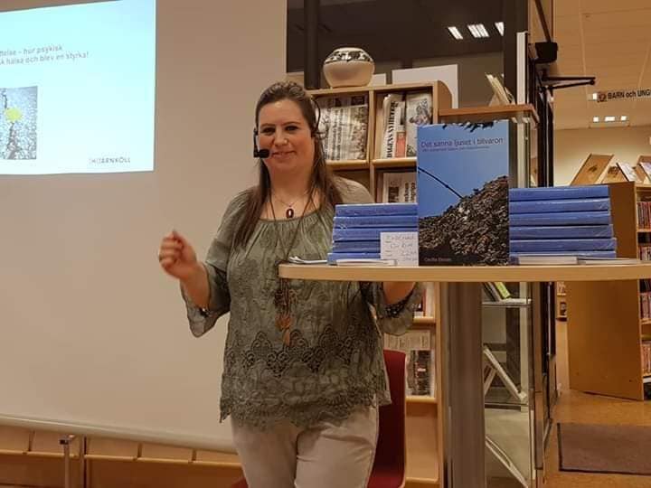 Boka föreläsning - Villkorslös kärlek kontra egocentriska samhället