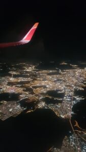 Portugal från luften 