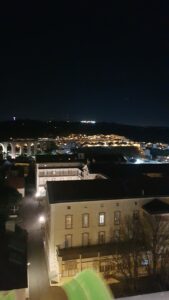 Utsikt Lissabon