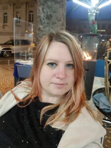 Jag i Lissabon