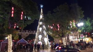 Jul Lissabon