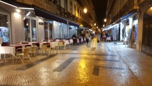 Lissabon