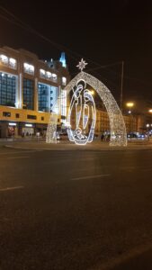 Julmys Lissabon
