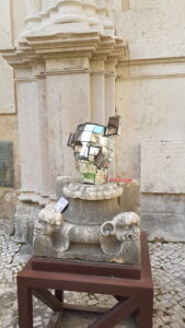 konstverk