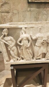 Museum Carmo Archaeological