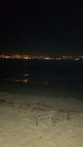 Lissabon andra sidan