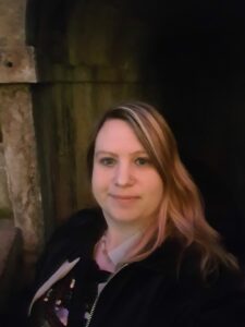 Cecilia Ekman utomlands