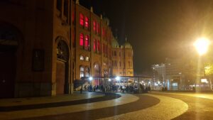 Lissabon Teater