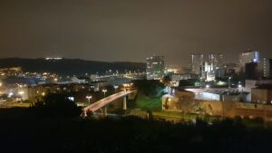 Häng inne i Lissabon