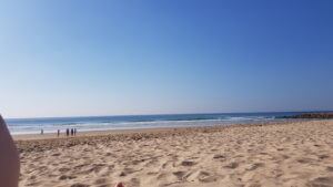 Strand Portugal