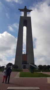 sanctuary of christ