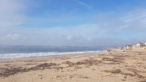 Strand Trafaria