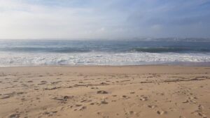 Strand Trafaria