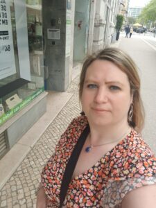 Jag Lissabon