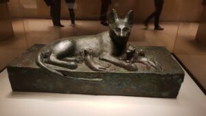 Gulbenkian Museum