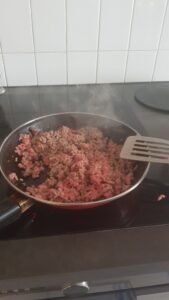 Matlagning
