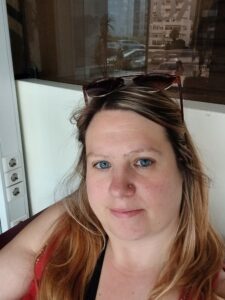 Mig Cecilia Ekman