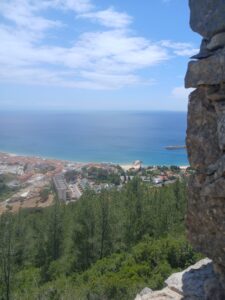 Sesimbra utflykt