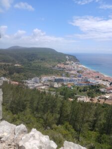 Sesimbra utflykt
