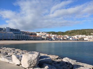 Sesimbra igen