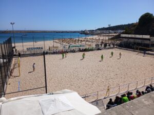 Portugal Sesimbra
