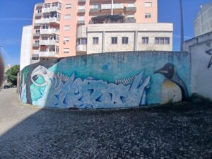 Graffiti