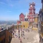 Sintra slott