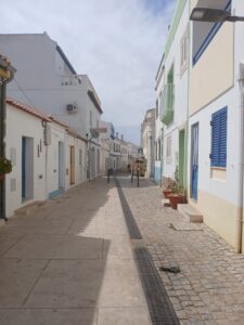 Södra Portugal