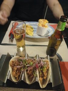 Tacos