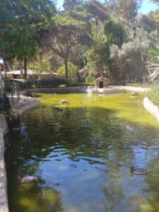 Park Cascais