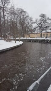 Örebro Sverige