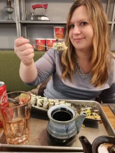 Sushi