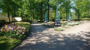 Statsträdgården Örebro