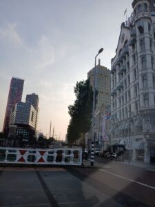 Rotterdam