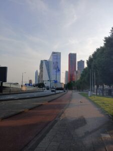 Rotterdam Holland