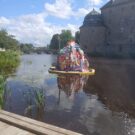Open art Örebro